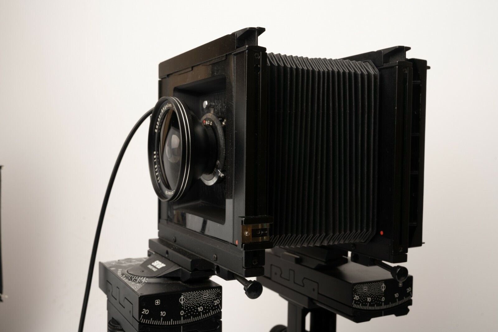 GENUINE PLAUBEL PECO Profia 4x5 / 5x4 lens panel board COPAL 1 EUR 49,00 - FR