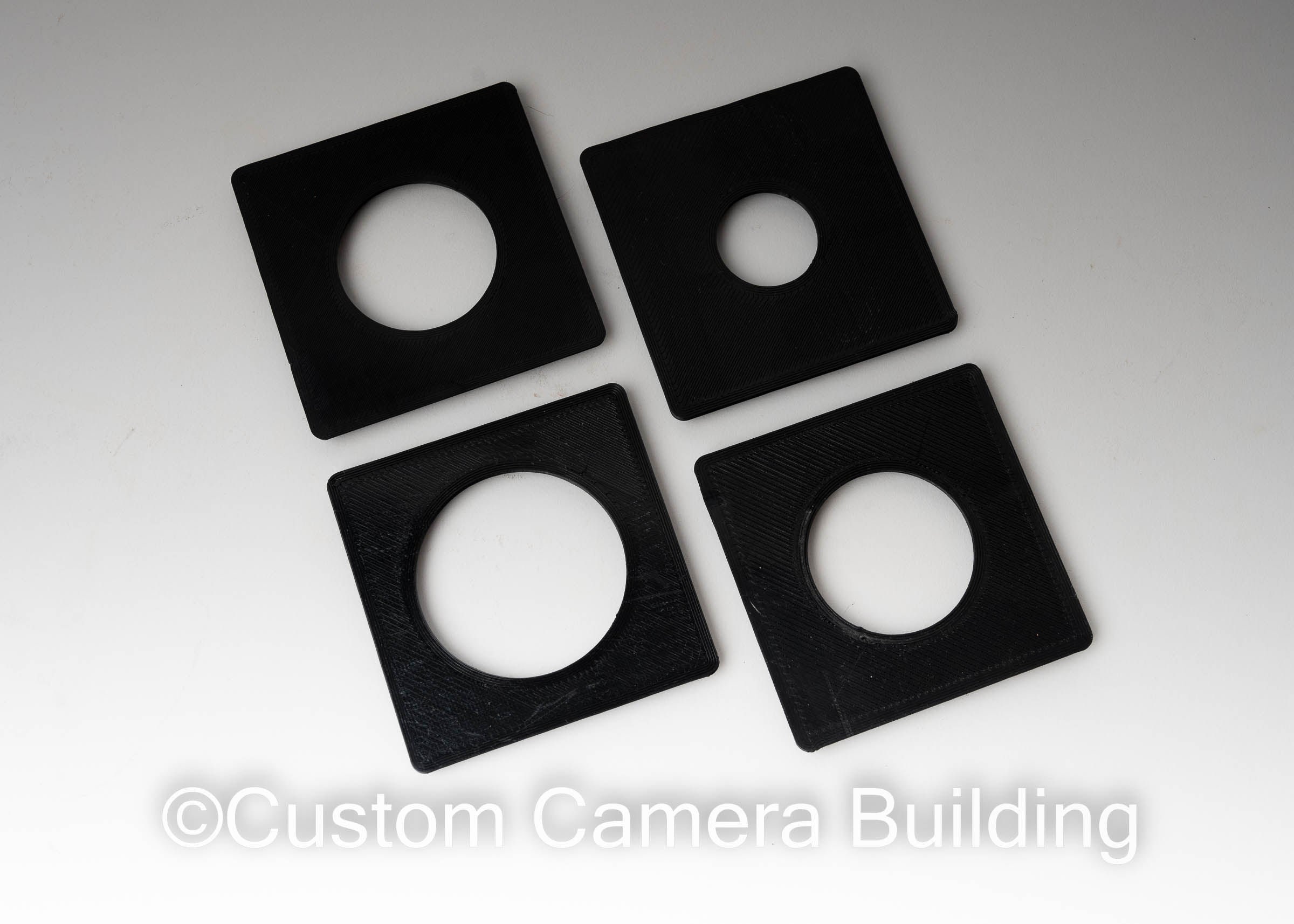 Horseman 80x80mm Lens Board - COPAL, COMPUR, M39 LTM, Custom - Etsy