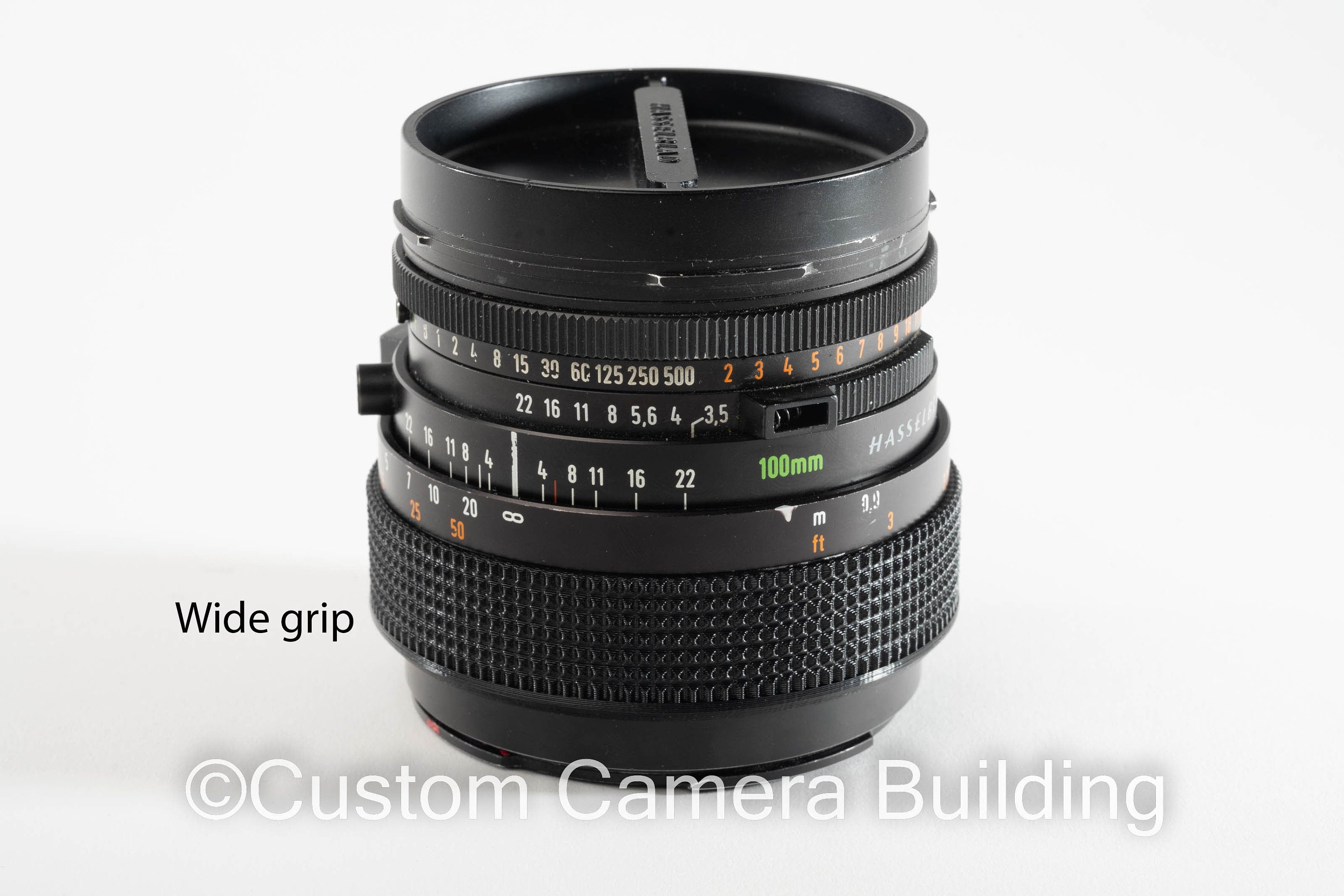 Hasselblad 100mm CF Lens Focusing Snap Ring Replacement - Etsy