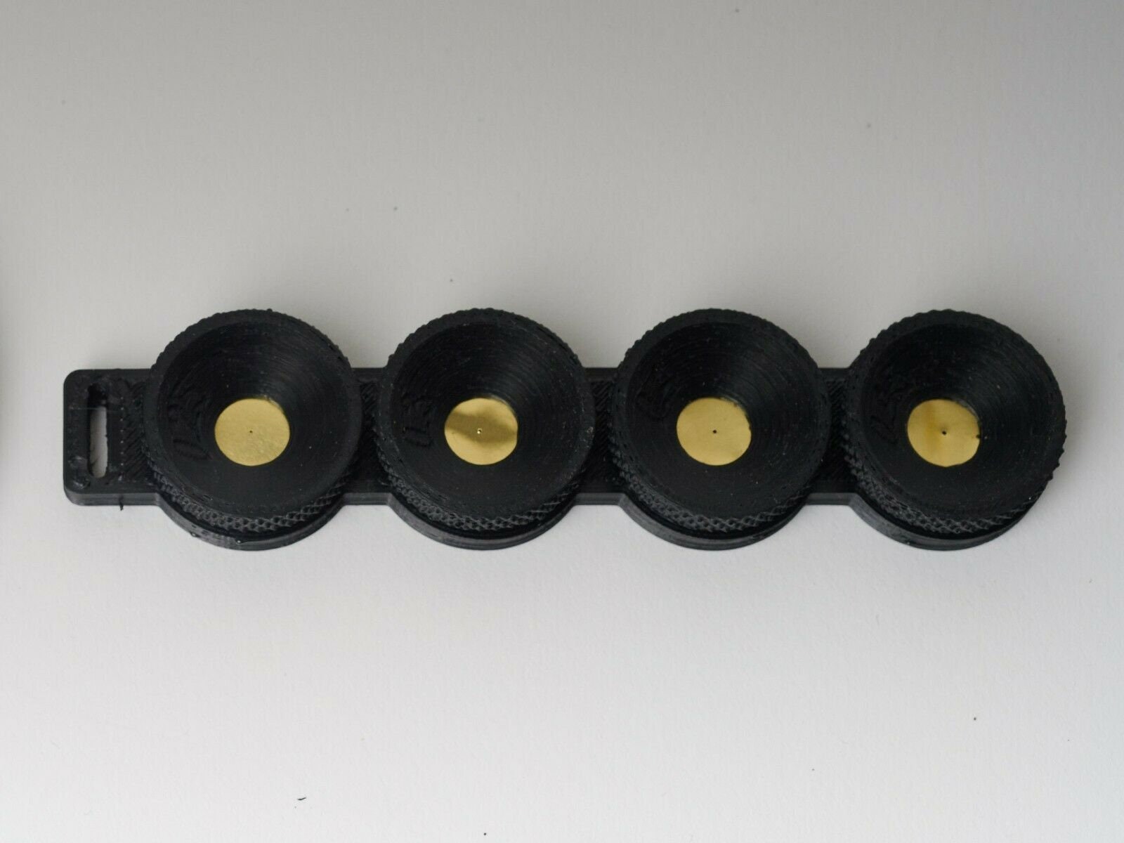 Copal and Compur 0,1 and 3 Large Format Pinhole Adapters With Pinhole ...