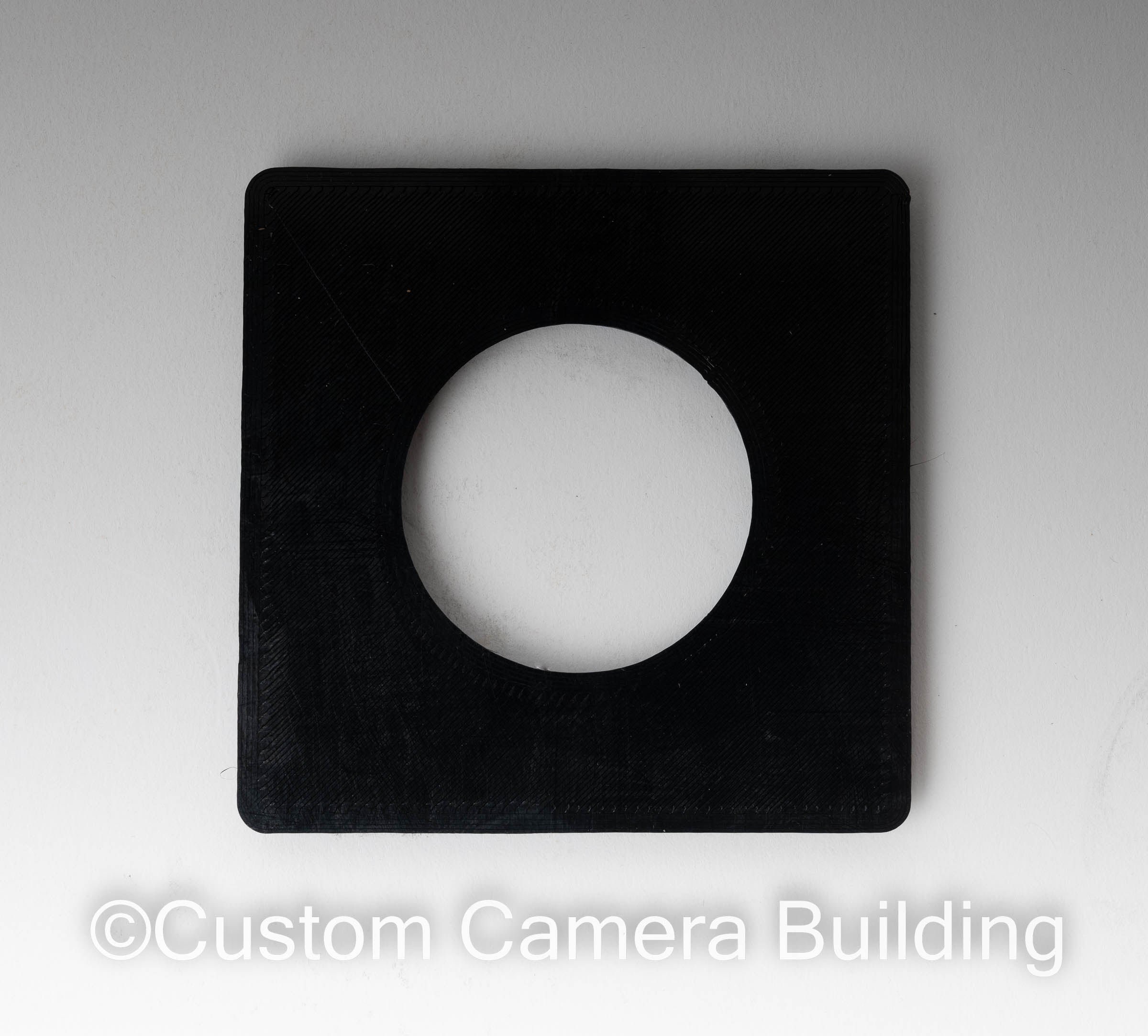 Graflex lens board - Etsy 日本