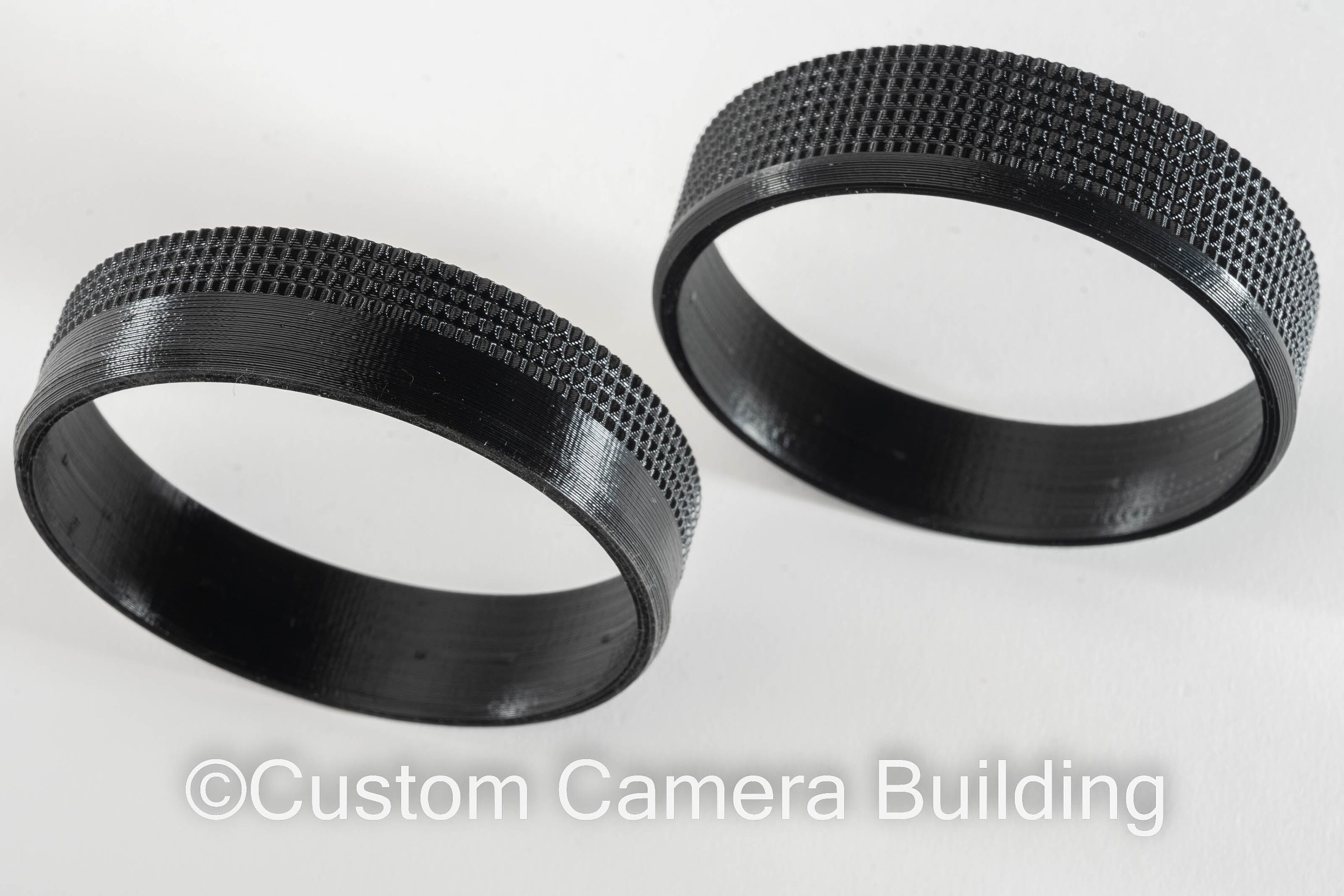 Hasselblad 100mm CF Lens Focusing Snap Ring Replacement - Etsy