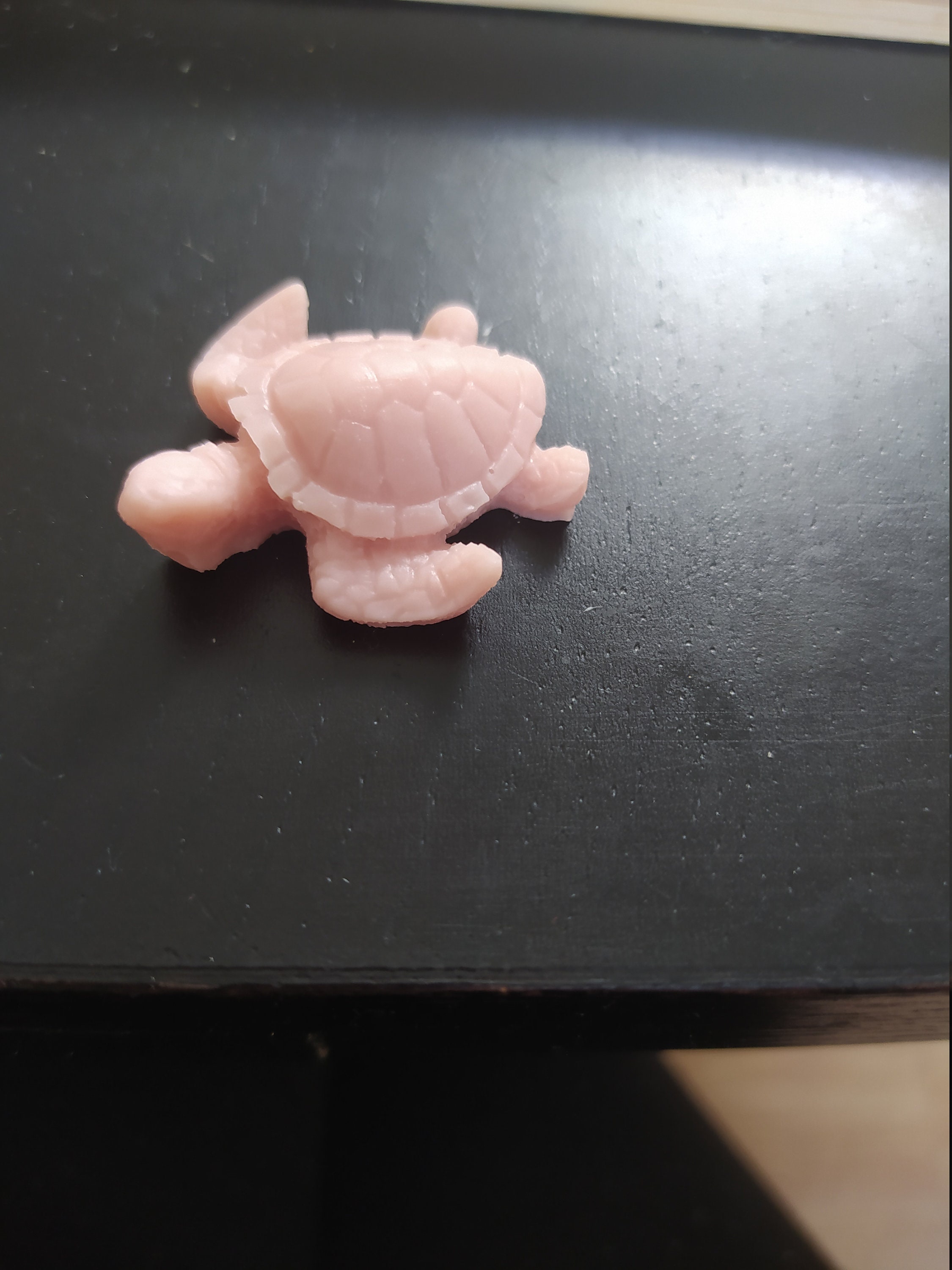 Fondant Parfumé Tortue