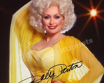 Dolly Parton Dress - Etsy