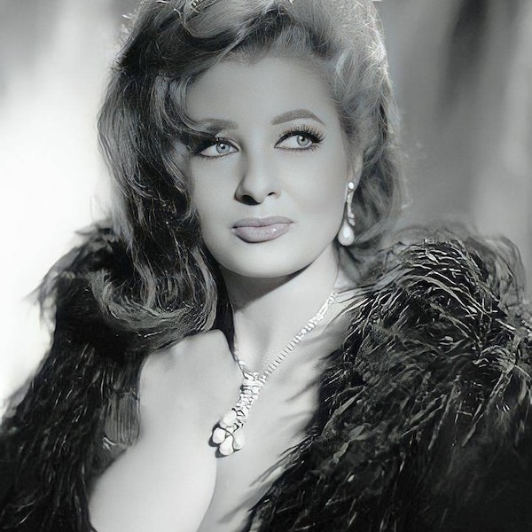 Tempest Storm Nude Etsy