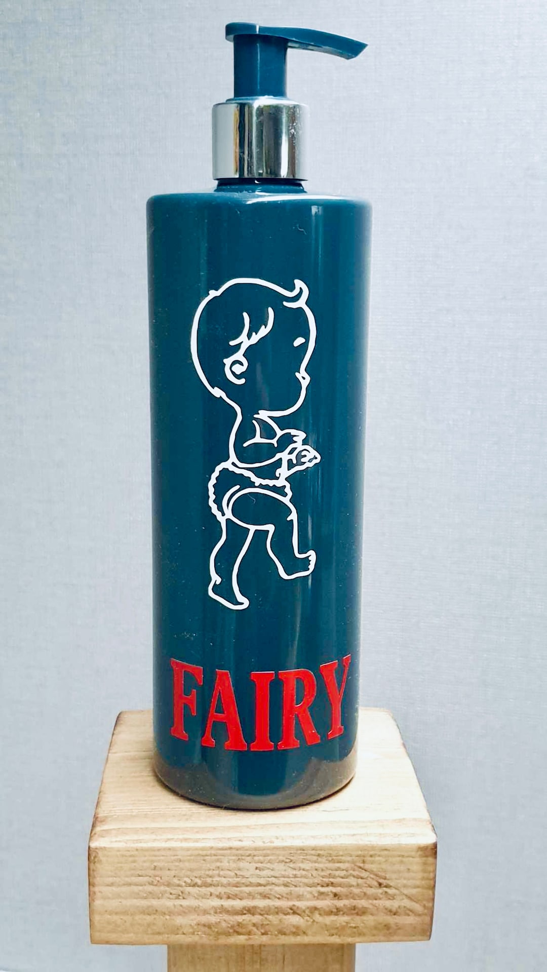 1 Pezzo 500ml Bottiglia Dispensatrice Di Lozione A Pressione Light - Foto 6