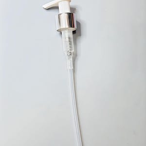 Replacement Soap Dispenser Pump - Bottle Pump -