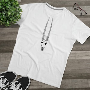 Oryx Tshirt