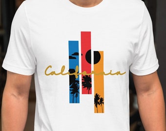 California Shirt , Trending Shirt , 1 year anniversary gift for boyfriend