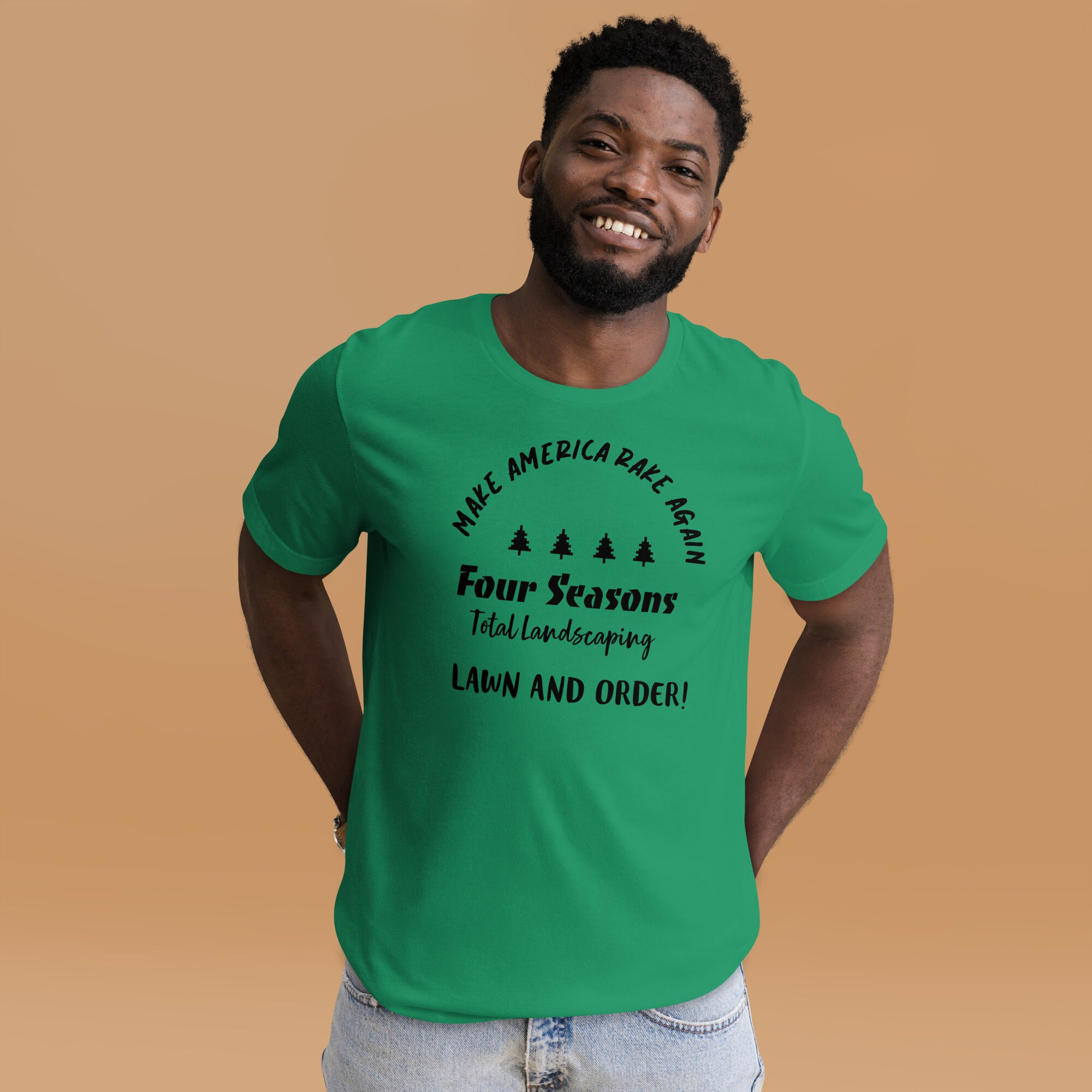 Four Seasons Total Landscaping Etsy Ireland