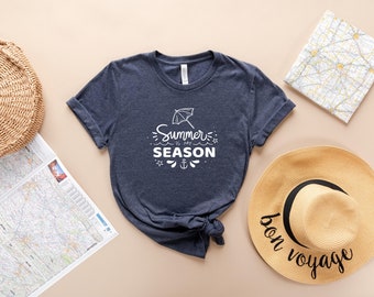 Travel lover Shirt|Funny Camping Shirt|Comfort Color Tees|Traveler Shirt|World Traveler Shirt|Camp life shirts|Camp matching shirts