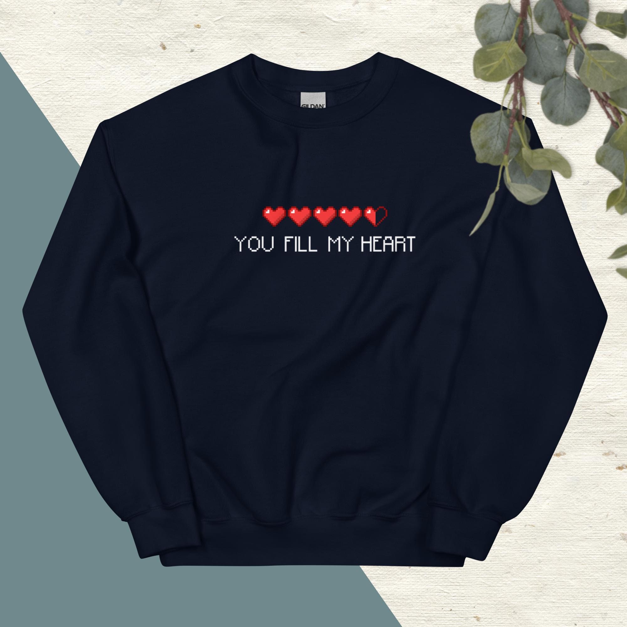  Valentines Day Gifts Couples Matching Stuff Gifts for Boyfriend  Girlfriend for Him Her Best Friend Wife Husband Fiance Fiancée Christmas  Anniversary Birthday Wedding Gifts Black Heart Brick : Clothing, Shoes 