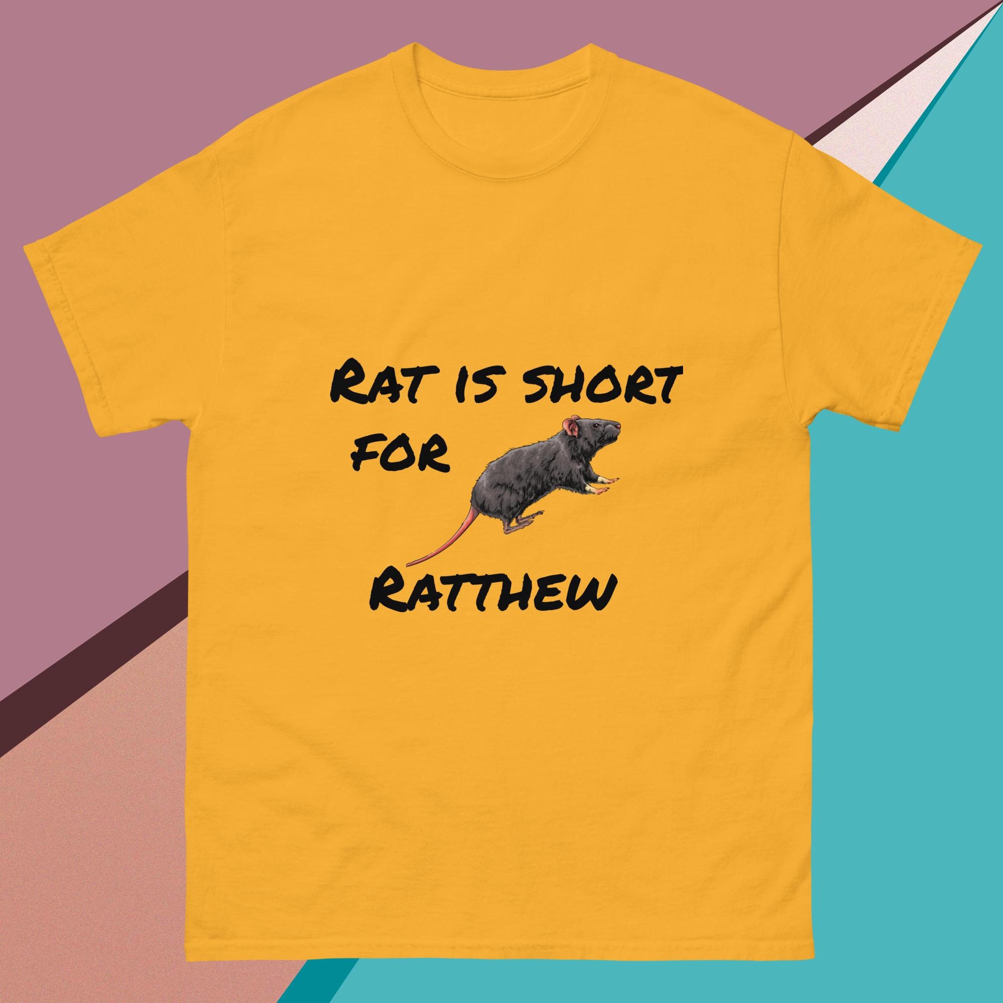 Cursed Shirt,funny Rat Shirt,gen Z Meme,ironic Shirt,meme Shirt,oddly