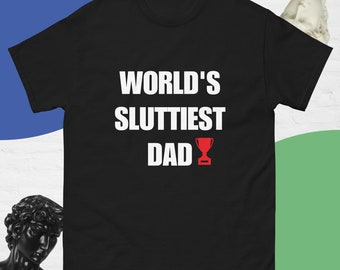 Meme Shirt, Gag Gift, Shirts That Go Hard, Funny Dad Shirt, Funny Meme Shirt, Fun Dad Gift, Fun Dad Shirt