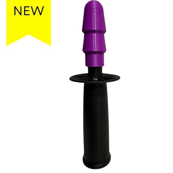 Screwdo Handler Vac-u-lock Style Adapter for Maximum Handheld Control - Etsy Screwdo Handler Vac-u-lock Style Adapter for Maximum Handheld Control - Etsy