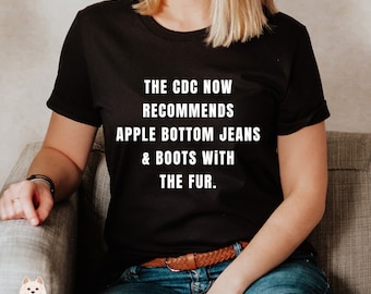 Apple Bottom Jeans - Etsy Hong Kong