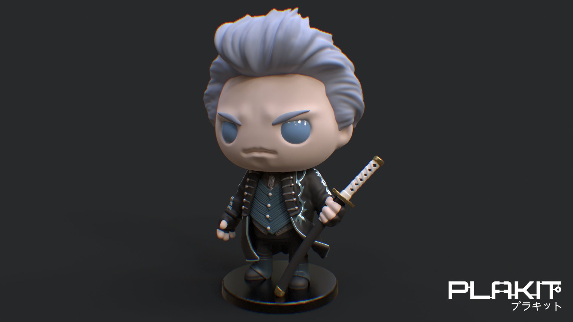 I like dmc: devil may cry Virgil clothes better the dmc 5 Vergil cloths  tell me your opinion : r/DevilMayCry