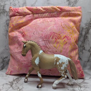 Schleich Hannoveraner Stute - Dunalino Pintaloosa