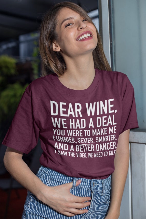 Womens Funny Wine Sayings Shirts For Women Womens Funny Wine Sayings Shirts For Women