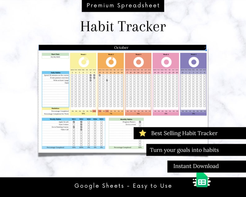 habit-tracker-google-sheets-template
