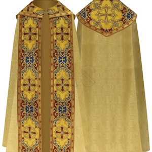 Gothic Cope with matching table