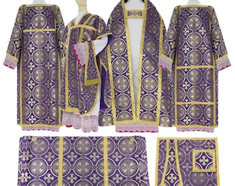 High Mass set "St. Philip Neri"