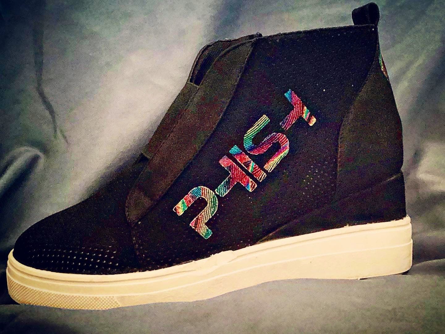 Nike wedges womens 2025