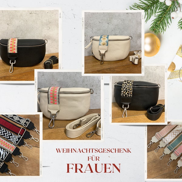 Weihnachtsgeschenk für Frauen | Geschenk für Freundin zu Weihnachten