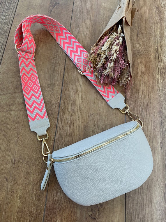 Gürteltaschen mit wechselgurt Clearance