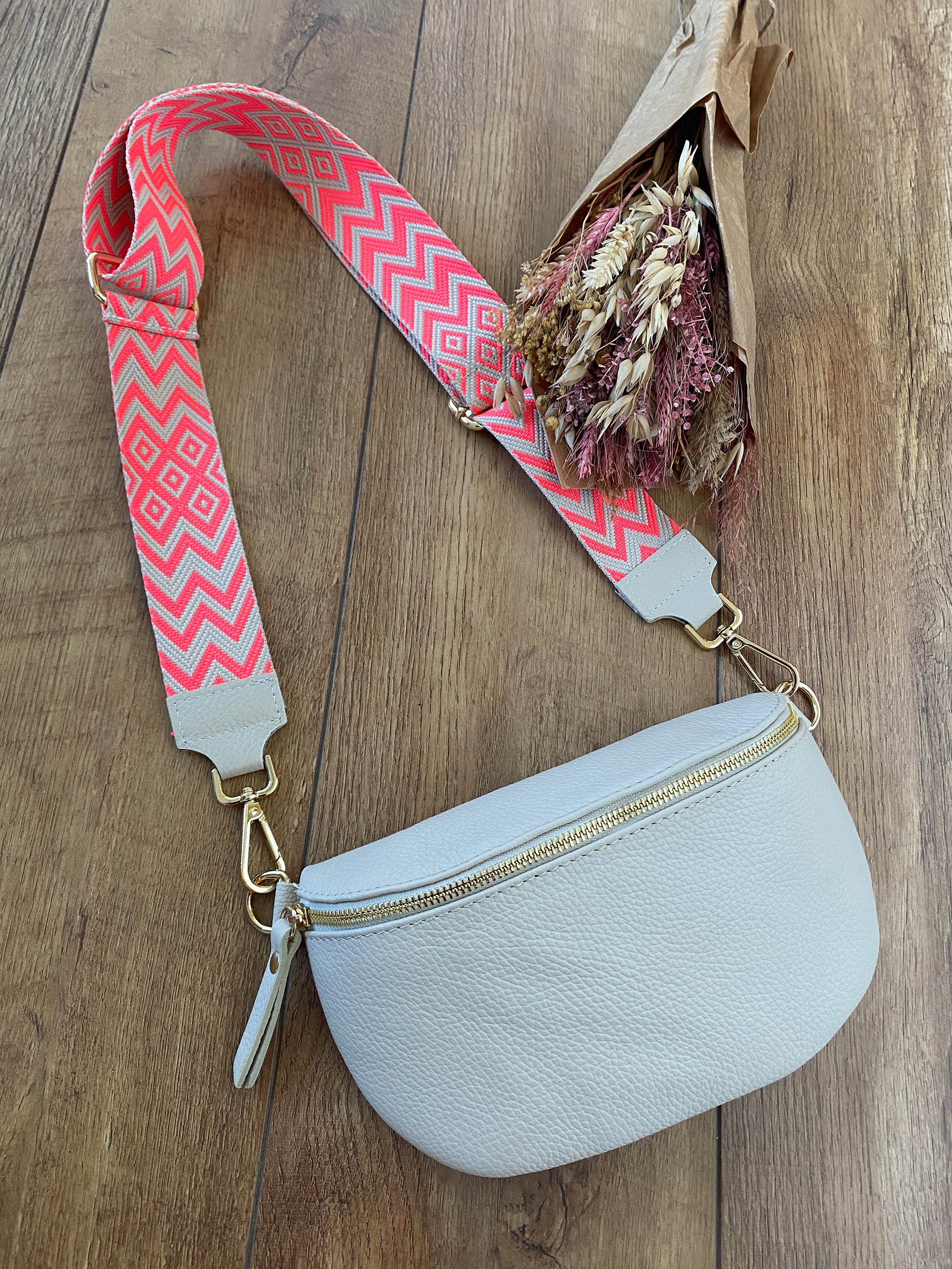Gurteltasche Damen Mit Breitem Gurt