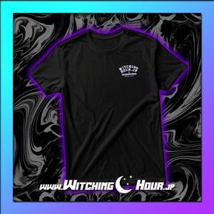 Mind Glitch Anxiety Tee - Alternative Graphic T-Shirt for Mental Health, Retro Goth Vibes, Dark Aesthetic, Meltdown Tee, Streetwear x image 3