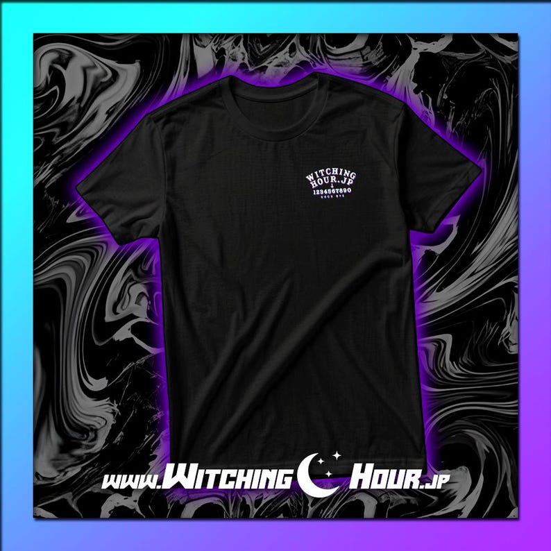 Mind Glitch Anxiety Tee - Alternative Graphic T-Shirt for Mental Health, Retro Goth Vibes, Dark Aesthetic, Meltdown Tee, Streetwear x image 3