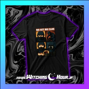 Kein Kit kein Hinweis CS2 Shirt - Counter Strike Defuse Fail Comic Tee, 10 Sekunden Panik, Kitless Clutch Gamer T Shirt, lustiger Bombsite Humor