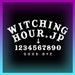 Witching Hour