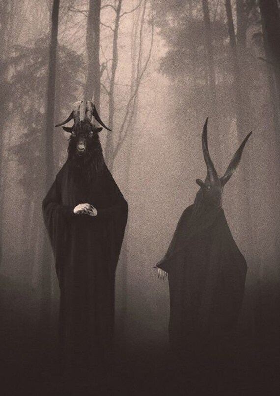 Pacte Satan