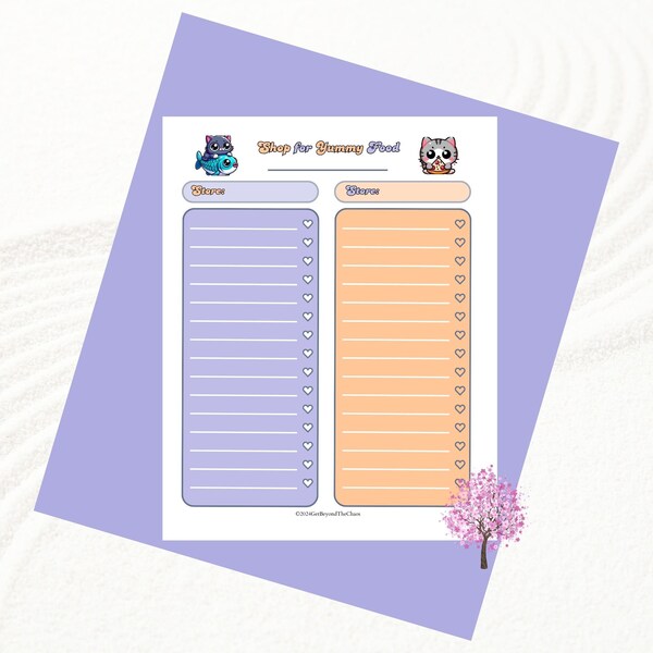 Kawaii Shop - Etsy