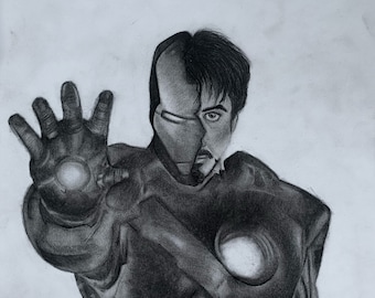 I Am Iron Man