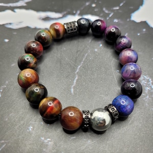 Galaxy Bracelet