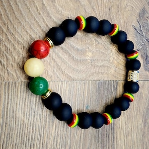 For The People Bracelet