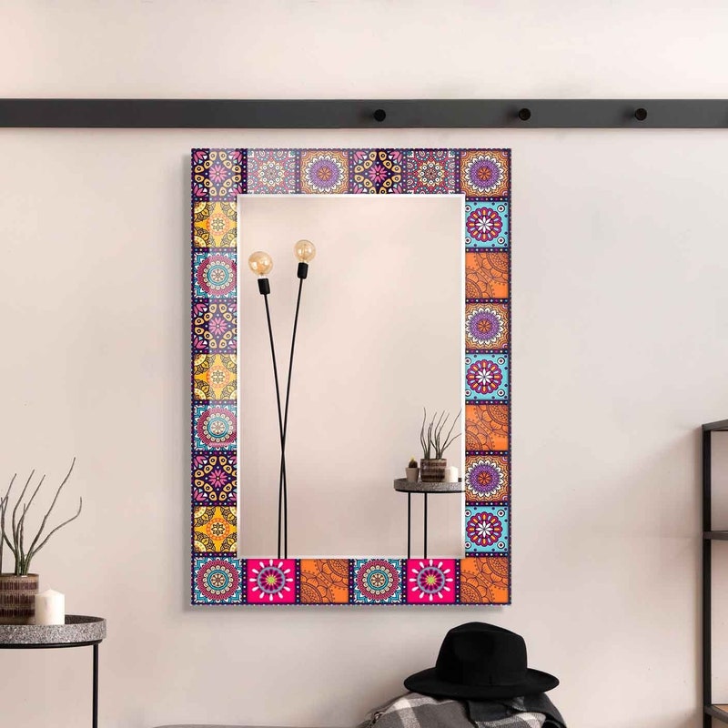 Decorative Mirror - Etsy
