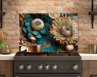 Amazon.com: Kitchen Sink Backsplash