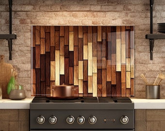 Art Deco Back Splash Tile - Etsy