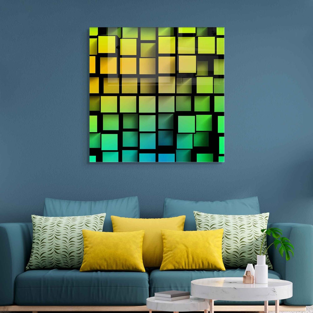 Decor Wall Art, Living Room Decor, Extra Large Wall Art, Decor for