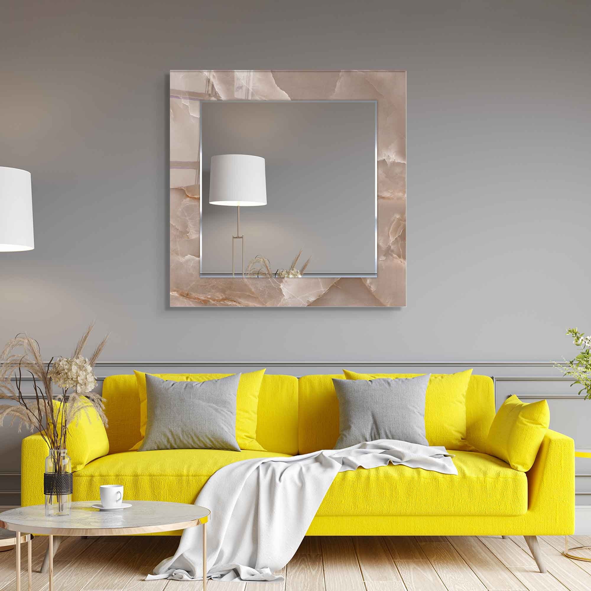 Mirror Wall Decor Entryway Hallway Mirror Mirror for Etsy