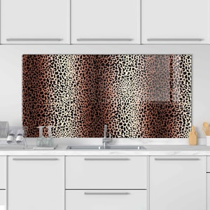 Kitchen Sink Cover, Tempered Glass Kitchen Backsplash, Kitchen Sink Splash Guard, Stove Back Top Cover, Splashback Glass Tile, Cutting Board