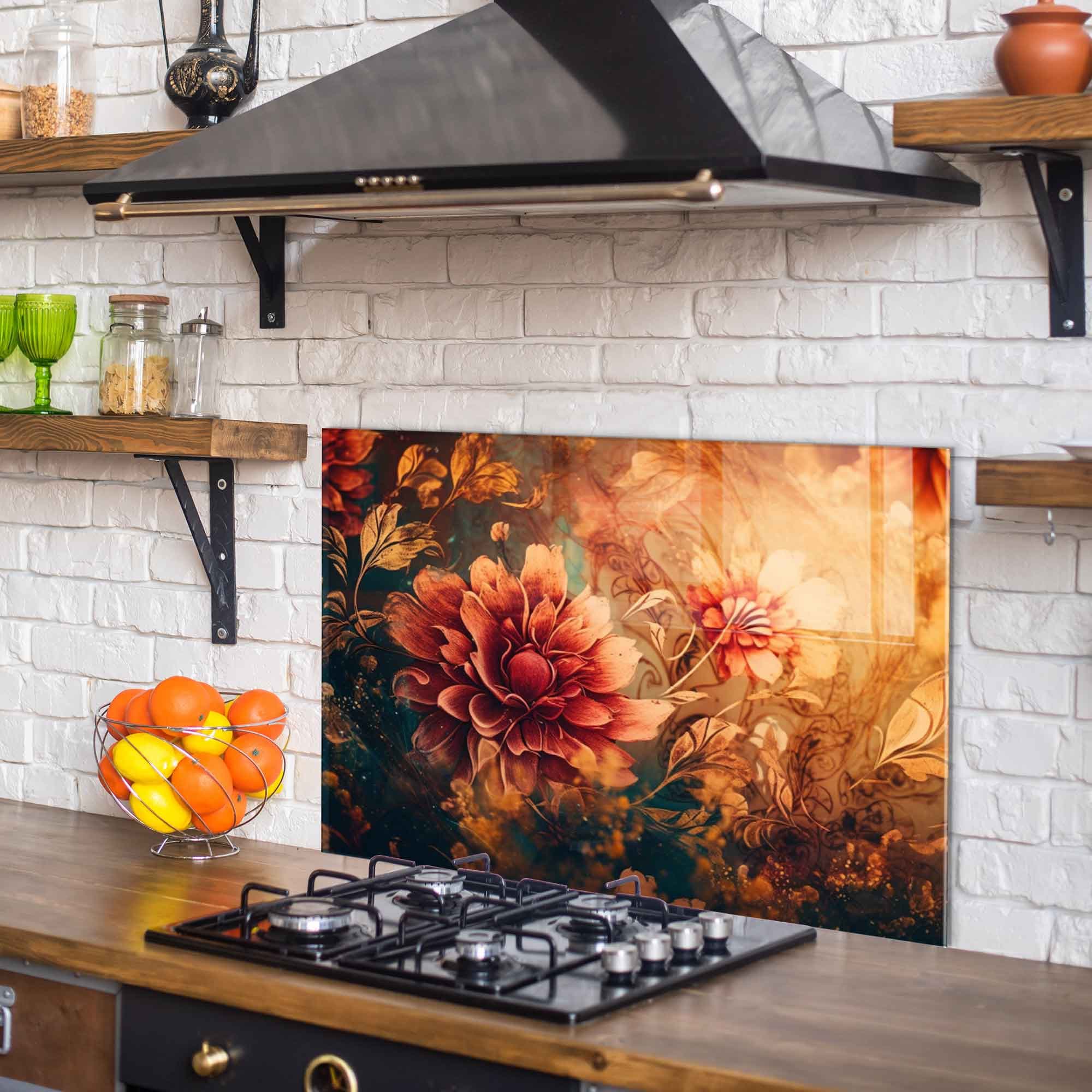 Kitchen Sink Splash Guard, Tempered Glass Kitchen Backsplash, Kitchen Sink  Cover, Stove Back Top Cover, Splashback Glass Tile, Cutting Board - Etsy, image size:2000x2000