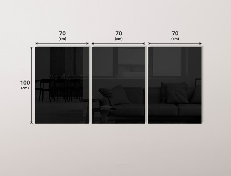 Islamic Wall Decor Islamic Wall Art Tempered Glass Wall Art Etsy