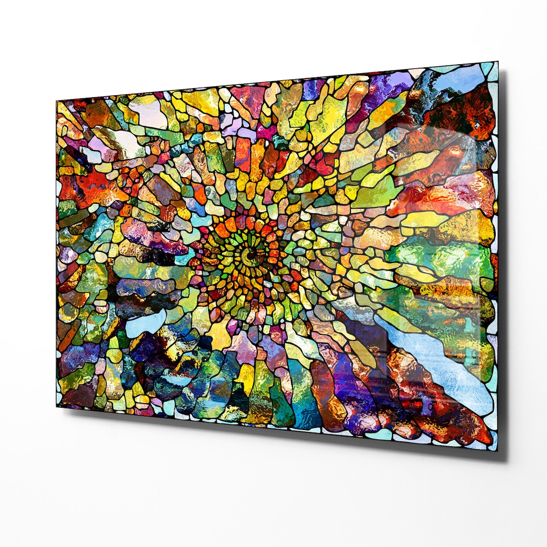 Decor Wall Art Original Wall Decor Living Room Modern Extra Etsy