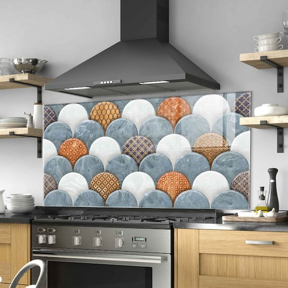 Kitchen Board - Wall panels for kitchens