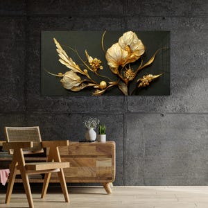 Tempered Glass Wall Art, Extra Large Wall Decor, Living Room Home Decor, Tempered Glass Painting, Decor for Bedroom